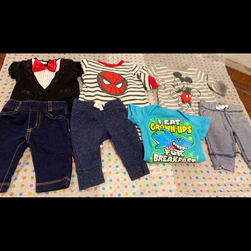 Various Items - Picture 15 of 16